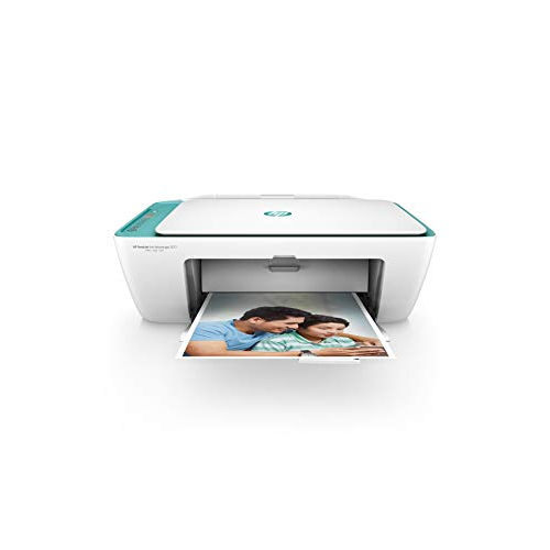 HP DeskJet IA 2677 AiO Printer